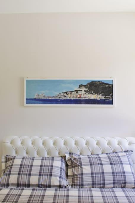 Villa Livia 斯培西亚 外观 照片